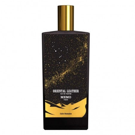 Memo Paris Oriental Leather 75ml Pakistan