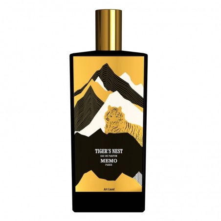 Memo Paris Tigers Nest women 75ml Pakistan