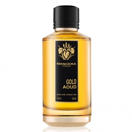 Mancera Gold Aoud EDP 120ml price in Pakistan - The Perfume Club