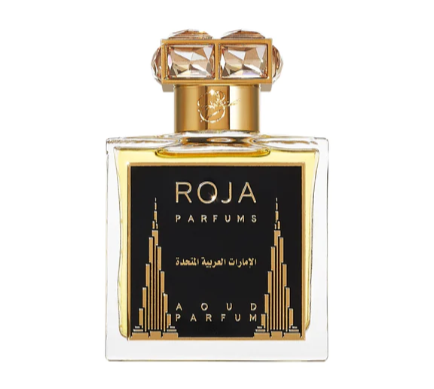 Roja Parfums United Arab Emirates Aoud Parfum 50ml price in Pakistan-The Perfume Club