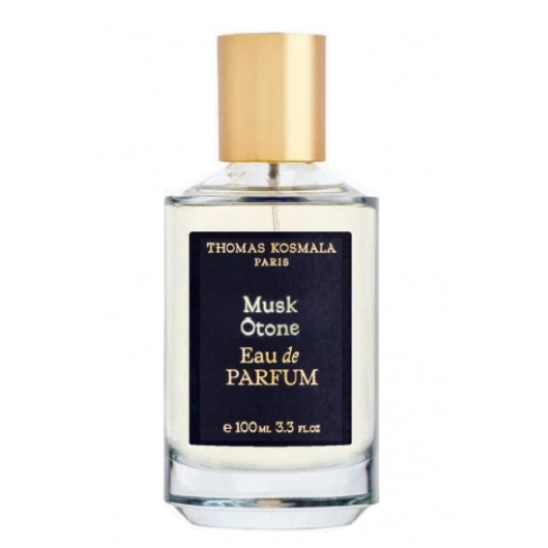 Thomas Kosmala Musk Otone EDP 100ml - The Perfume Club