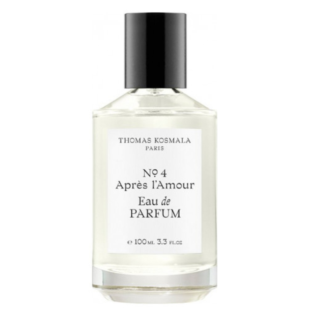 Thomas Kosmala No.4 Après L'Amour Edp 100ml price in Pakistan-The Perfume Club
