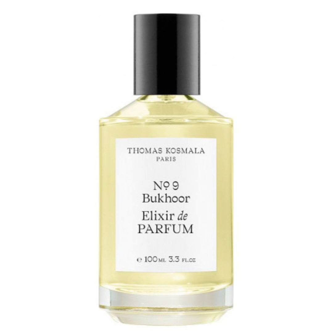 Thomas Kosmala No.9 Bukhoor Elixir EDP 100ml β The Perfume Club Pakistan