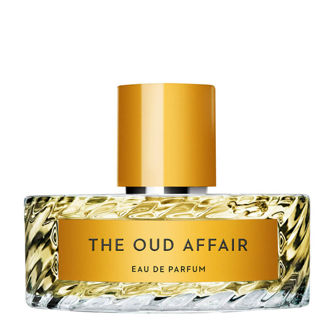 Vilhelm Parfumerie The Oud Affair EDP Online in Pakistan - The Perfume Club