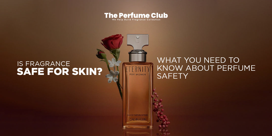 What You Need to Know About Perfume Safety – The Perfume Club Pakistan