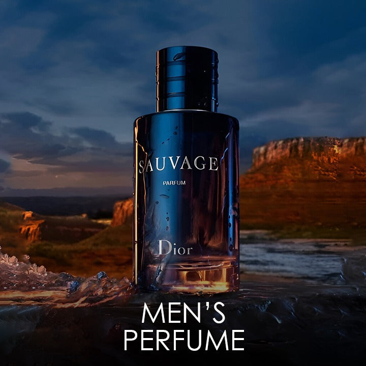 40+ best perfume brands for men in Pakistan