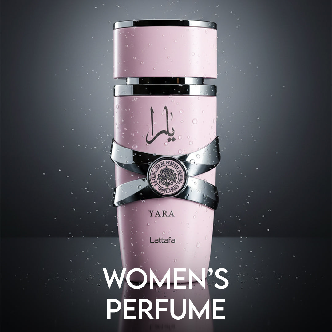 Shop Best Perfume for Women in Pakistan | Top Branded 