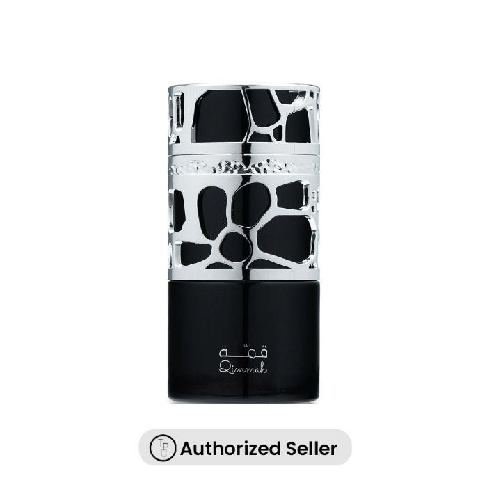 Lattafa Qimmah For Men EDP 100ml