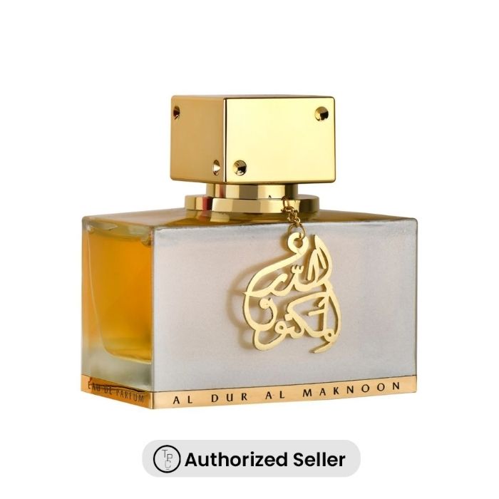 LATTAFA AL DUR AL MAKNOON GOLD EDP 100ML