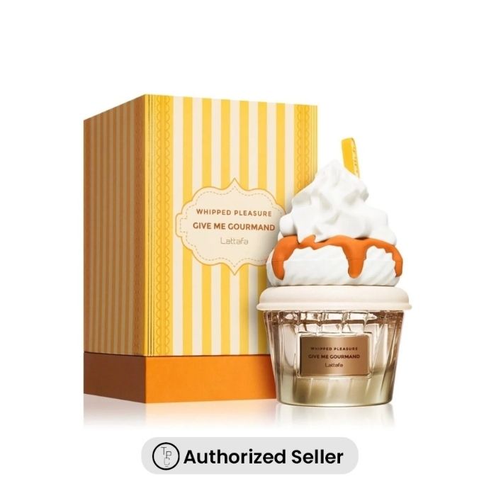 LATTAFA WHIPPED PLEASURE EDP 75ML