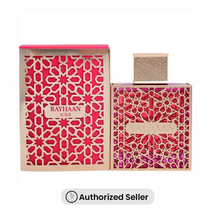 Rayhaan Kiss Edp 100ml