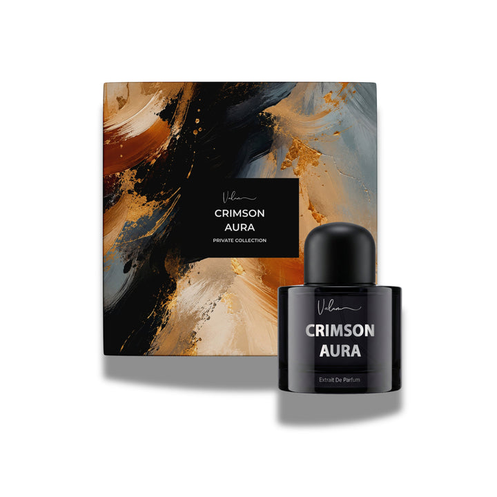 Crimson Aura