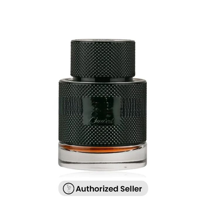 LATTAFA QAAED AL SHABAAB EDP 100ML