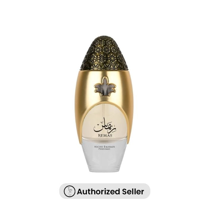 Lattafa Remas For Women EDP 100ml
