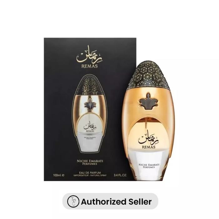 Lattafa Remas For Women EDP 100ml