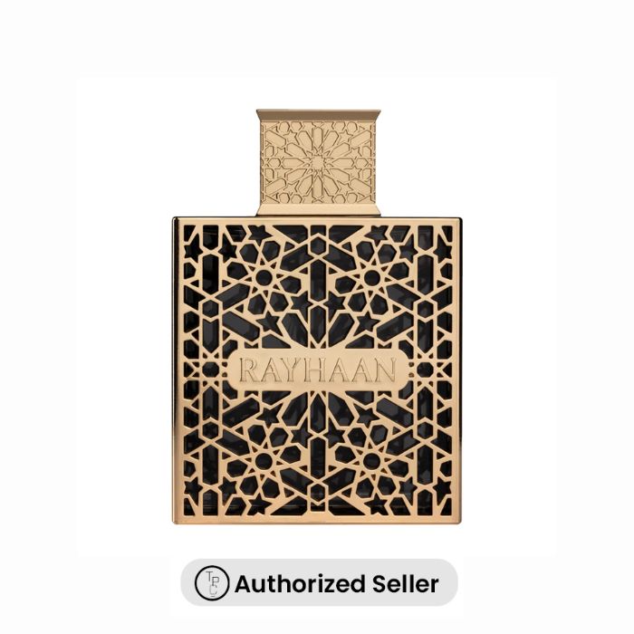 Rayhaan Elixir Edp 100ml