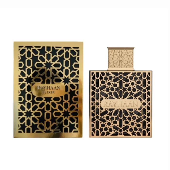 Rayhaan Elixir Edp 100ml