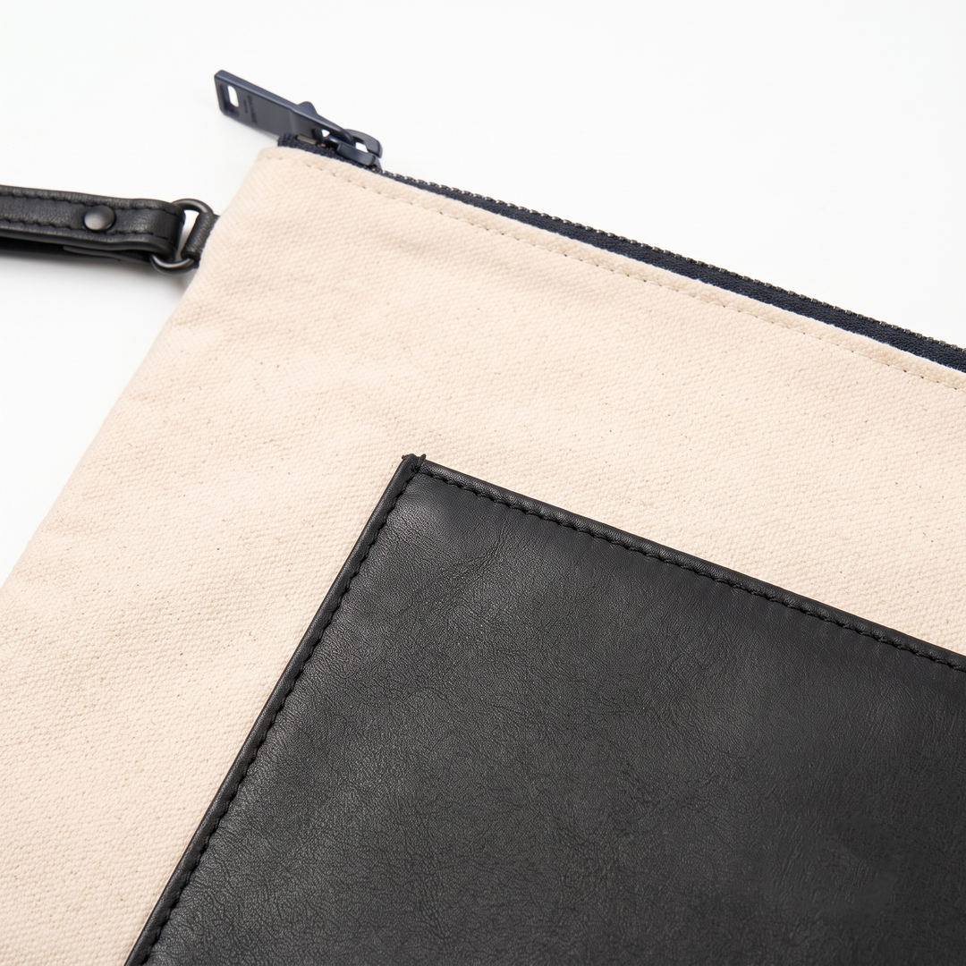 YSL Pouch