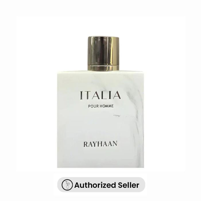 Rayhaan Italia Edp 100ml