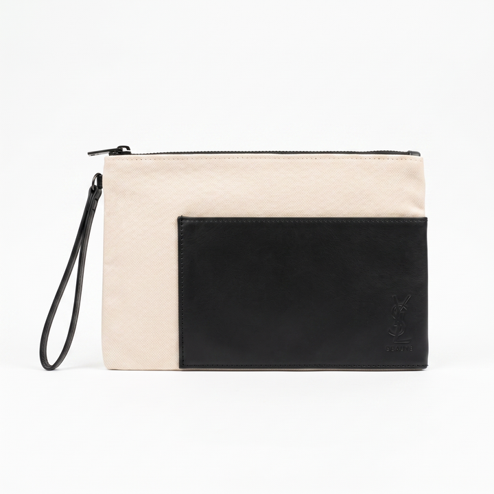 YSL Pouch