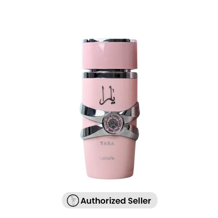 Lattafa Yara for Women EDP 100ml