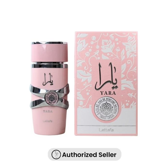 Lattafa Yara for Women EDP 100ml