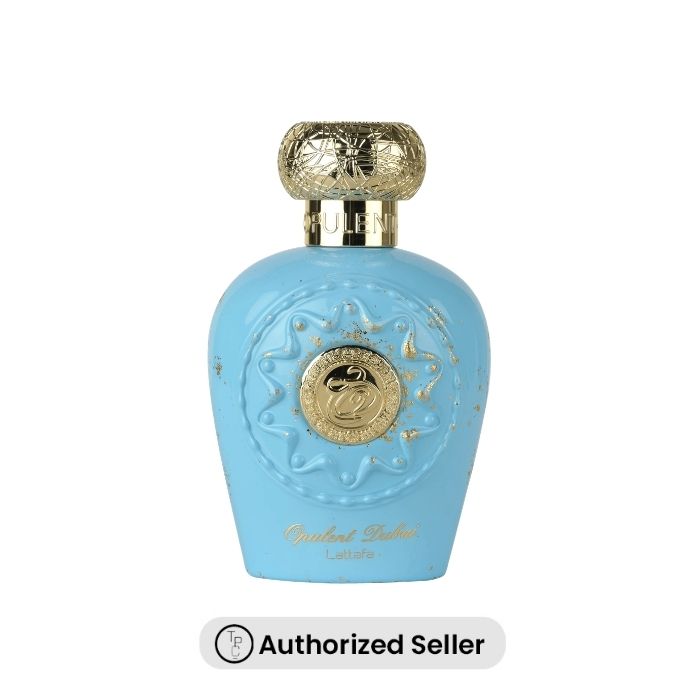 Lattafa Opulent Dubai EDP 100ml