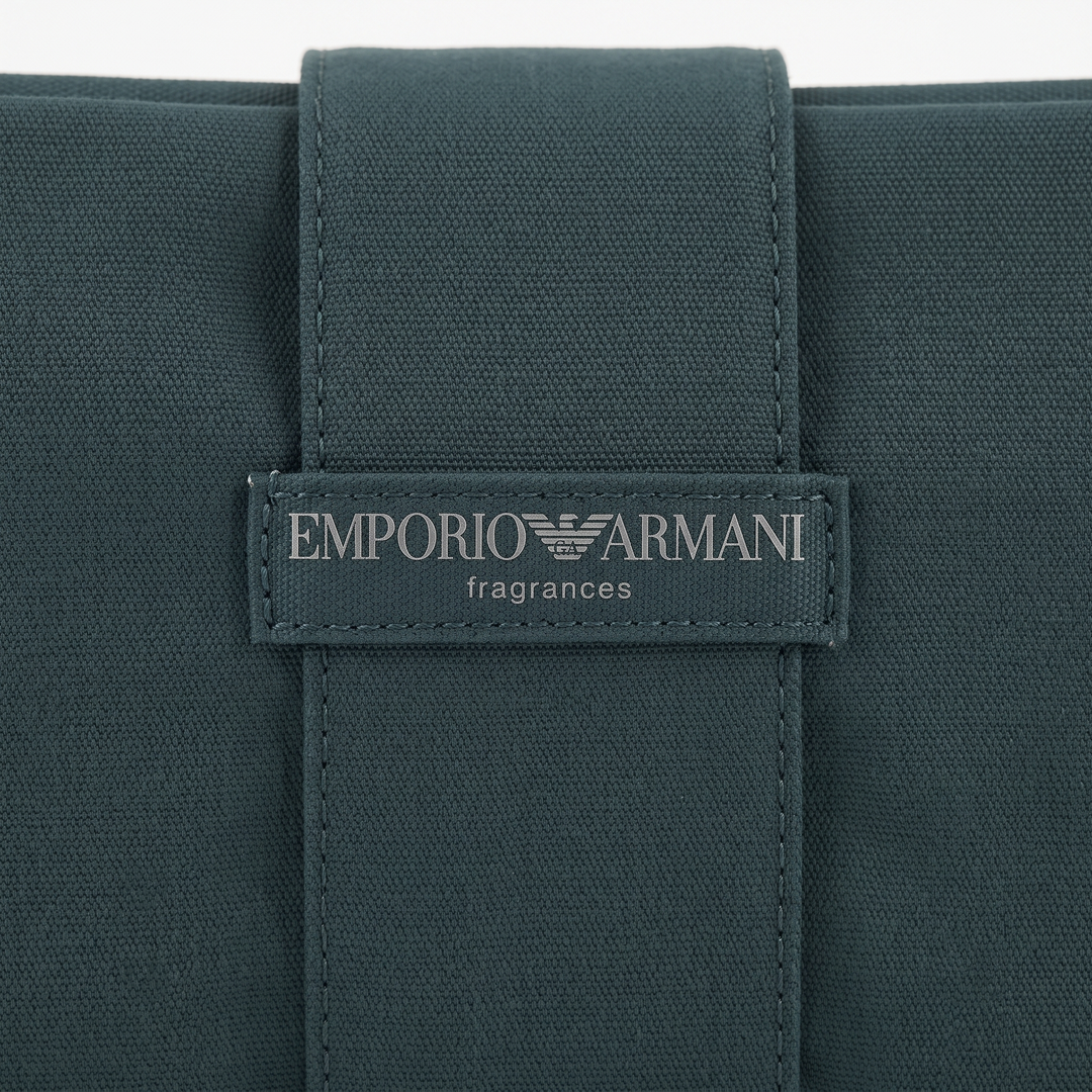 Emporio Armani Pouch