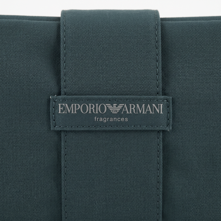 Emporio Armani Pouch