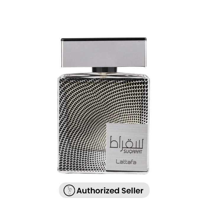 LATTAFA SUQRAAT 100ML