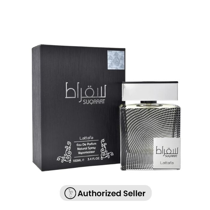 LATTAFA SUQRAAT 100ML