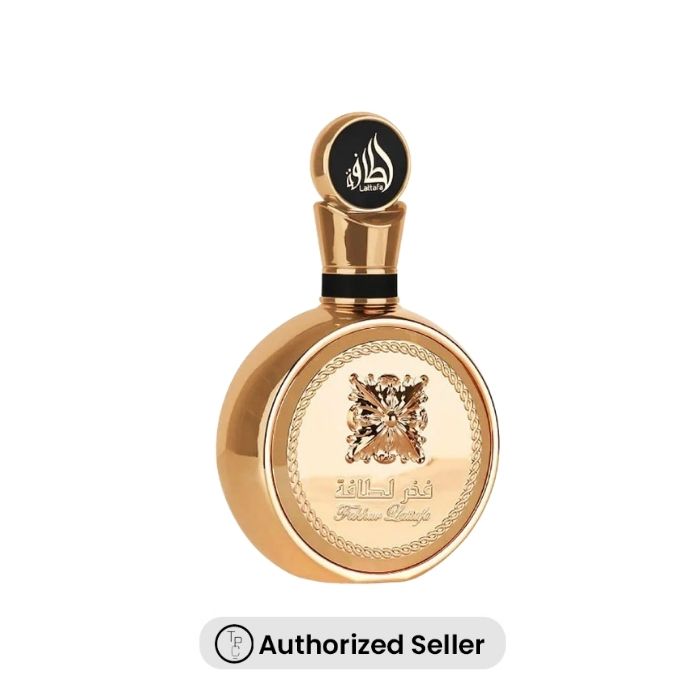 Lattafa Fakhar Gold Extrait 100ml