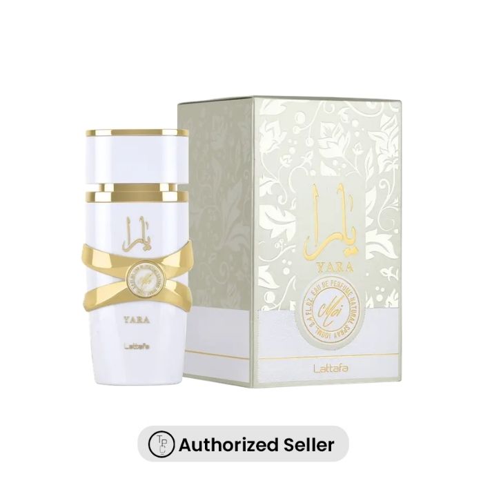 Lattafa Yara Moi for Women EDP 100ml