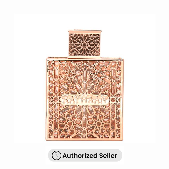 Rayhaan Divine Edp 100ml