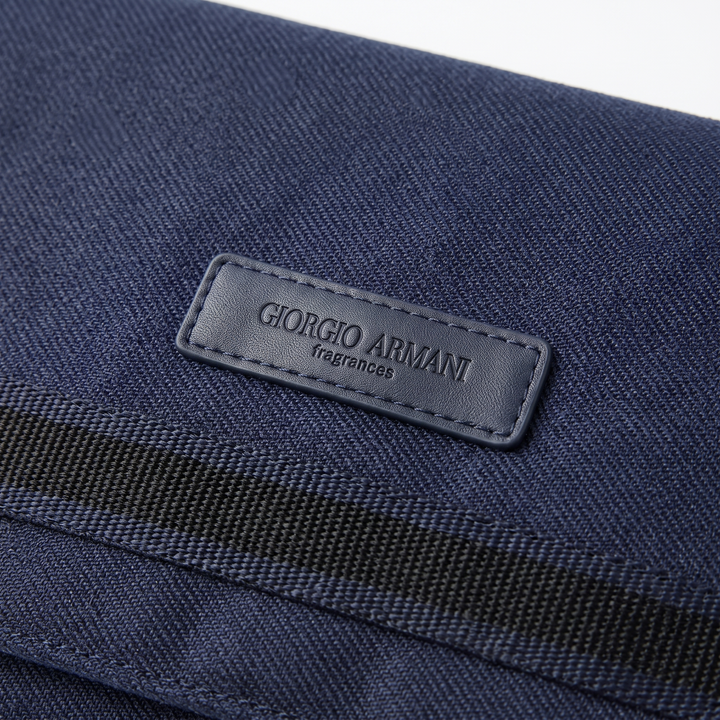 Giorgio Armani Pouch