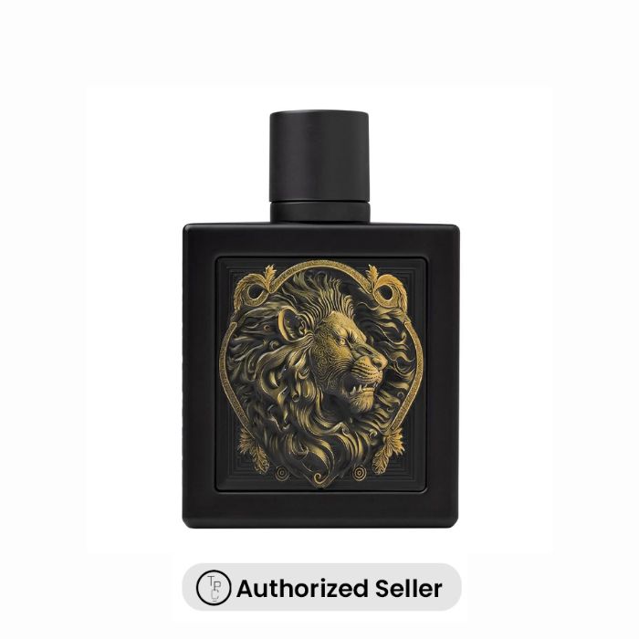 Rayhaan Lion Edp 100ml For Men
