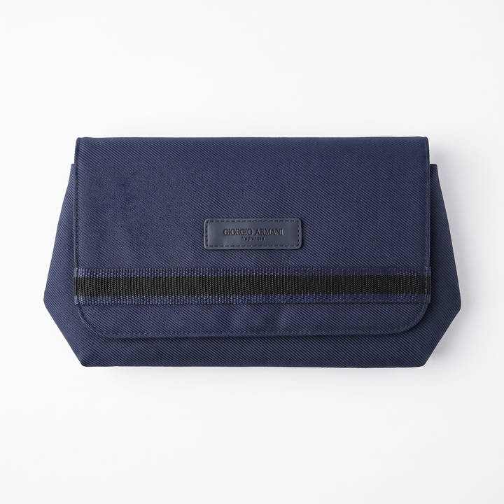 Giorgio Armani Pouch