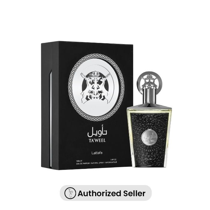 LATTAFA TAWEEL EDP 100ML