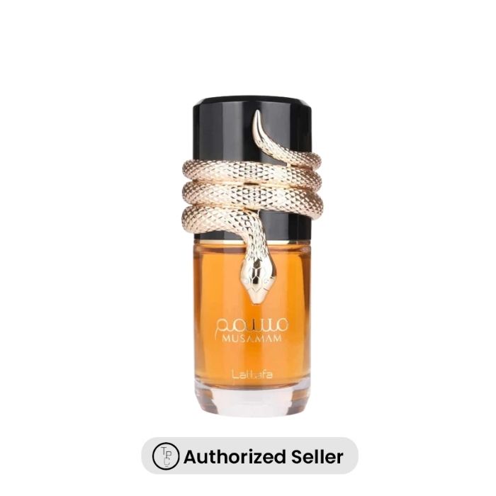 Lattafa Musamam EDP 100ml