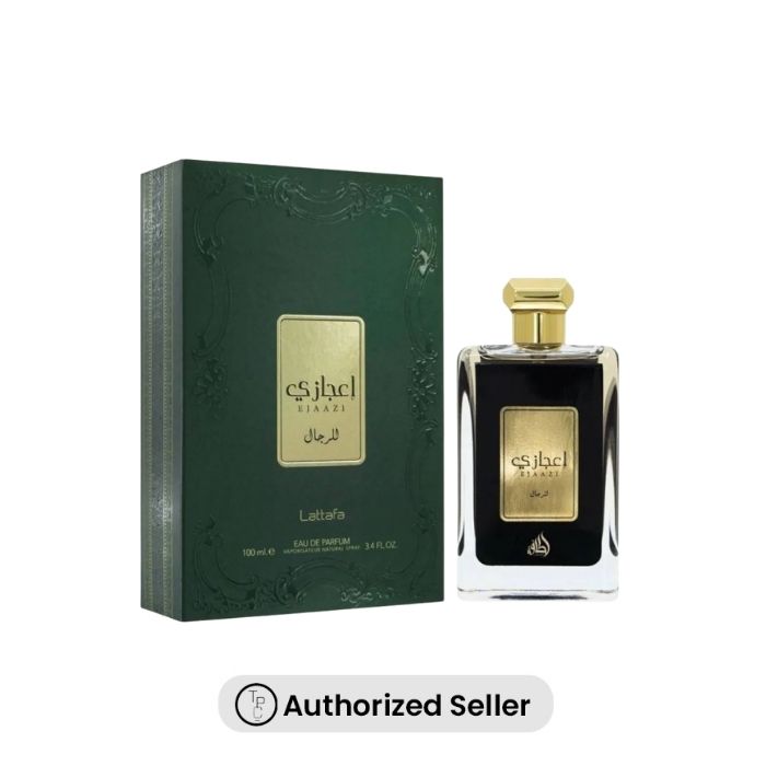 LATTAFA EJAAZI EDP 100ML