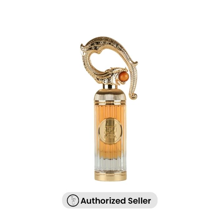 Lattafa Sehr EDP 100ml