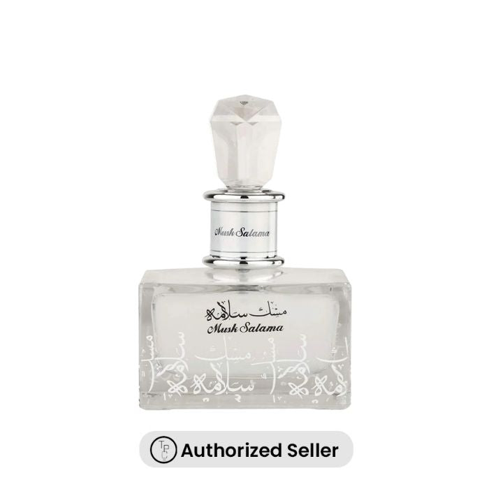 LATTAFA MUSK SALAMA EDP 100ML