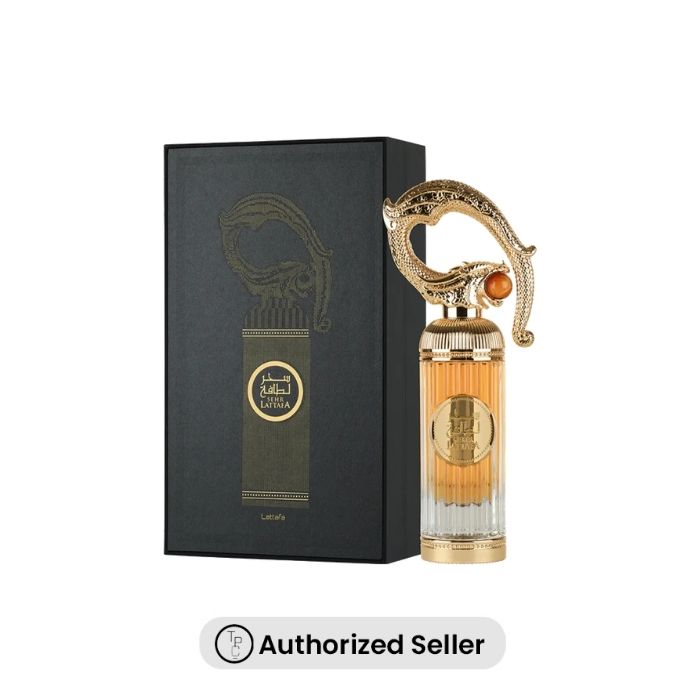 Lattafa Sehr EDP 100ml