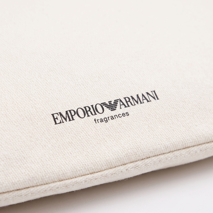 Emporio Armani Pouch
