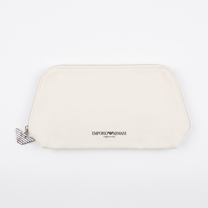 Emporio Armani Pouch