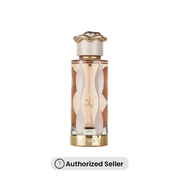 Lattafa Teriaq EDP 100ml