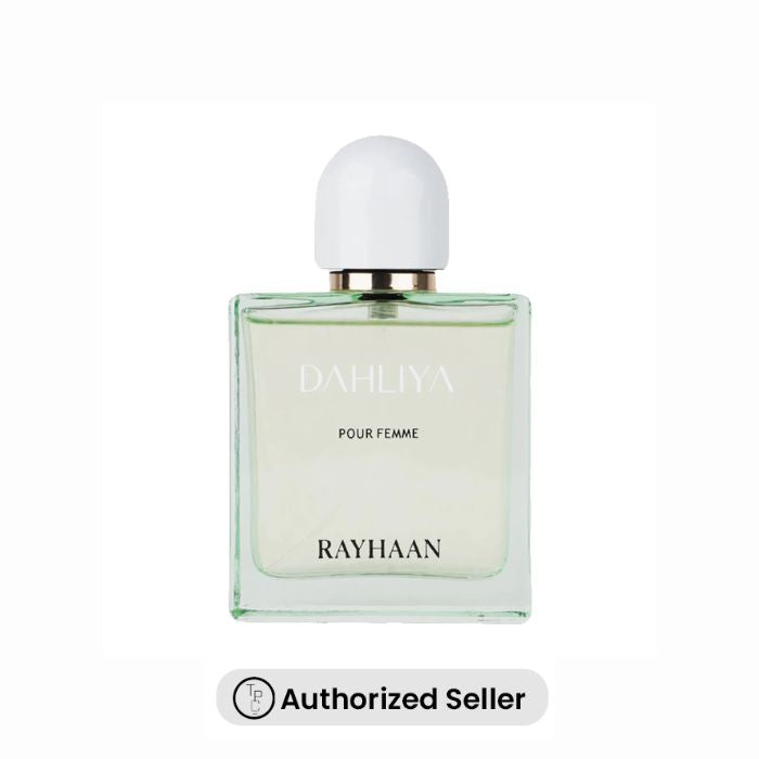 Rayhaan Dahliya Edp 100ml