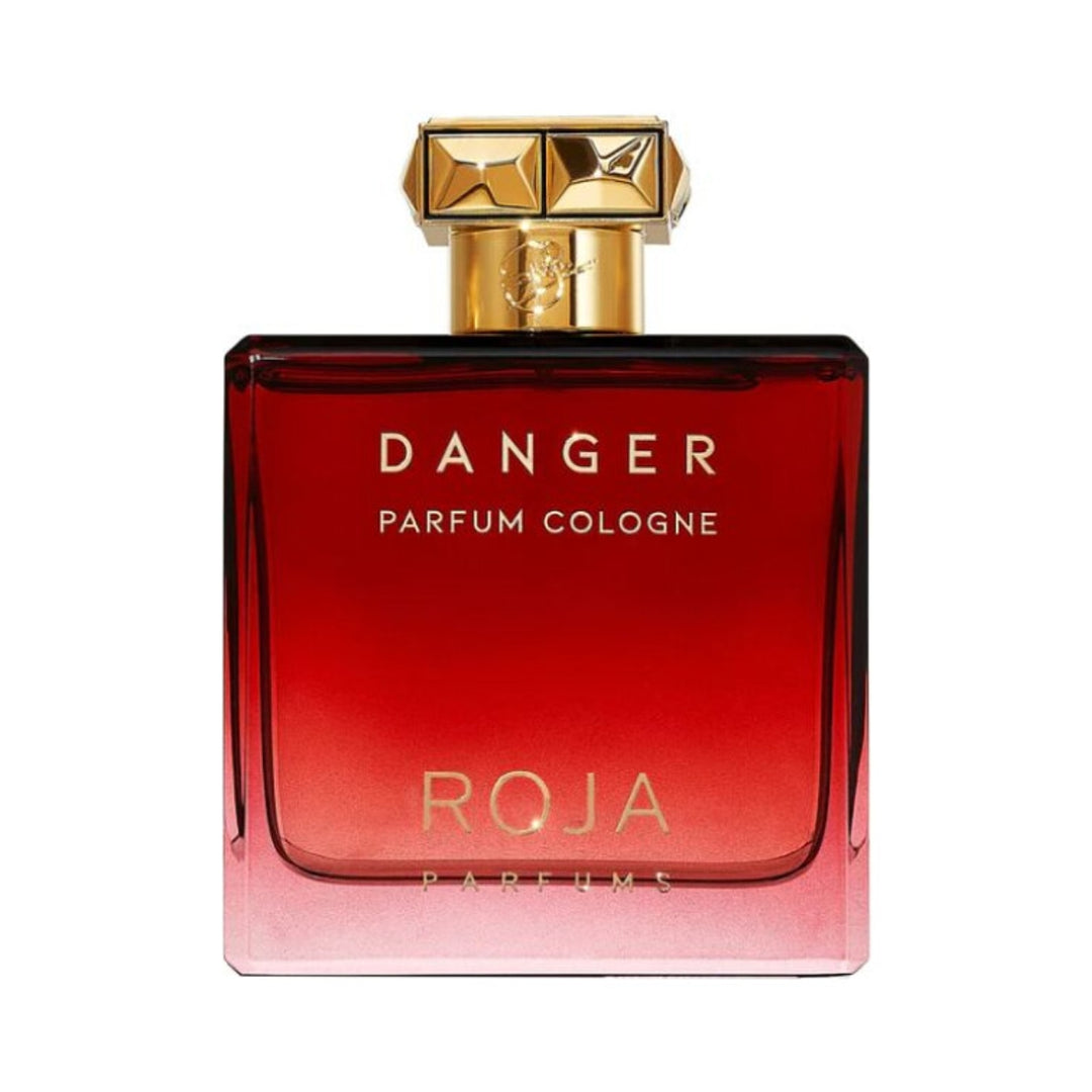 ROJA PARFUMS DANGER POUR HOMME PARFUM COLOGNE 100ML