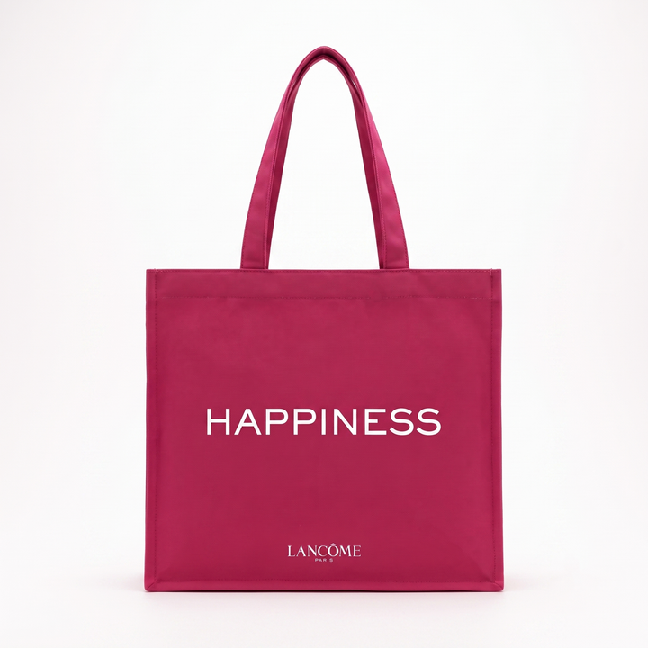 Lancome Tote Bag