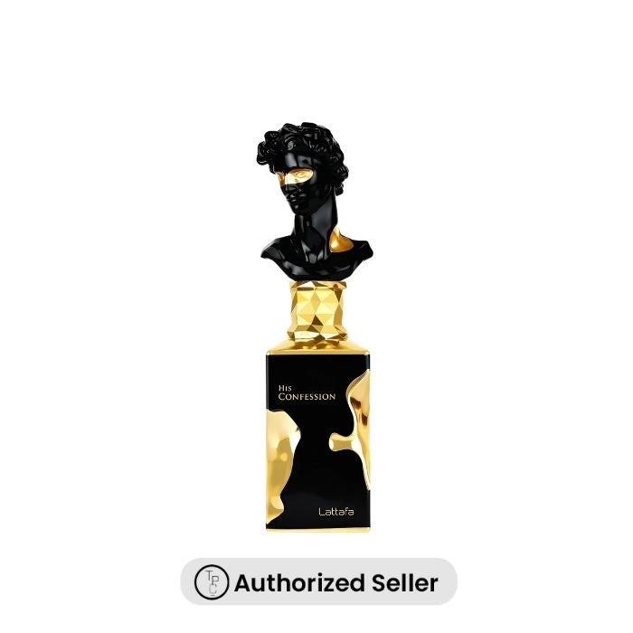 Lattafa His Confession EDP 100ml